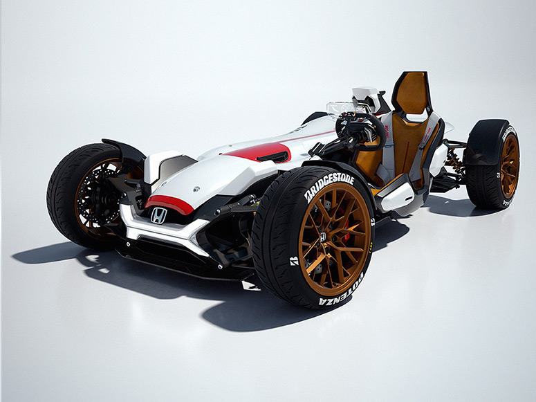 Honda Indonesia Image