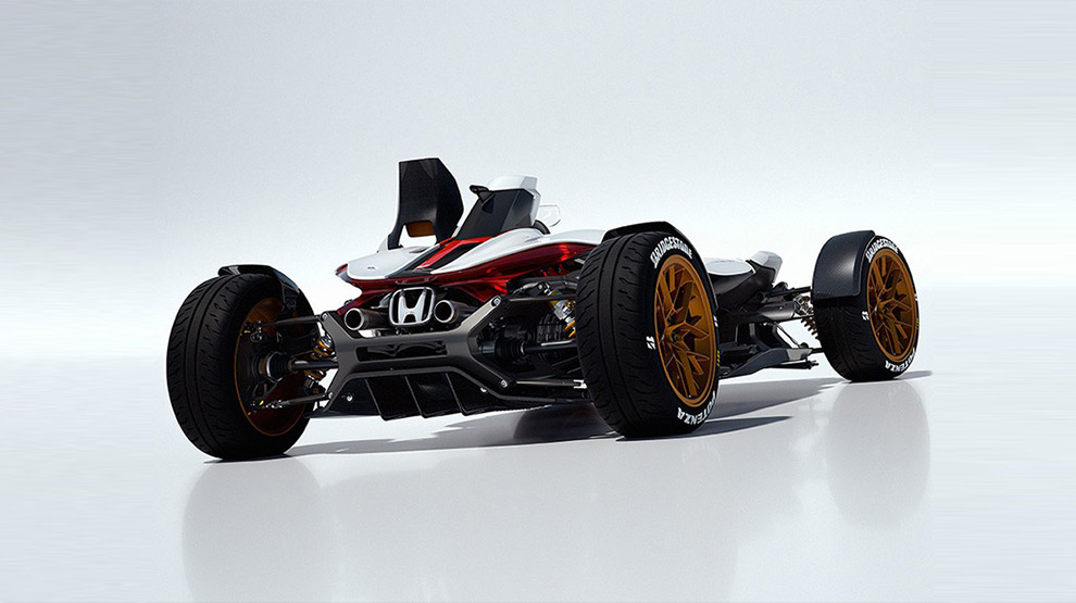 Honda Indonesia Image