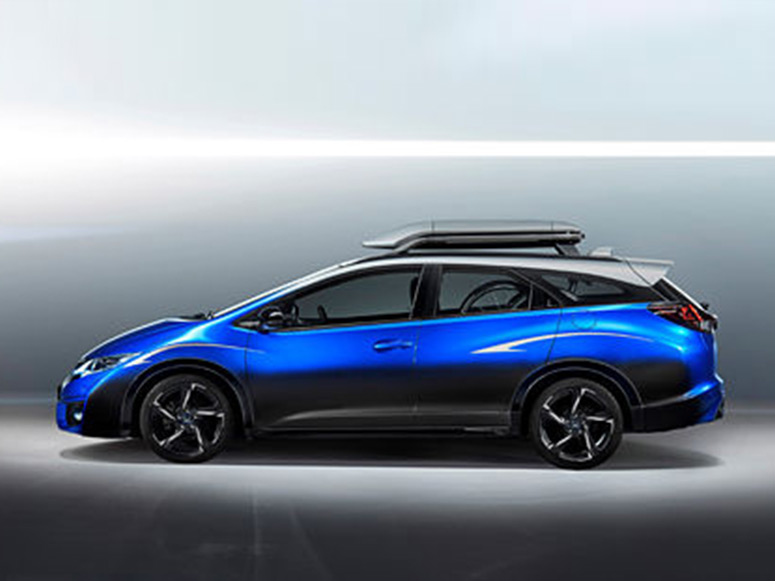 Honda Indonesia Image