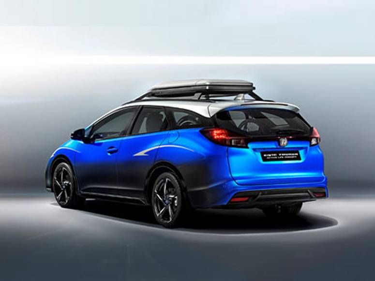 Honda Indonesia Image