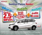 Honda Indonesia Image