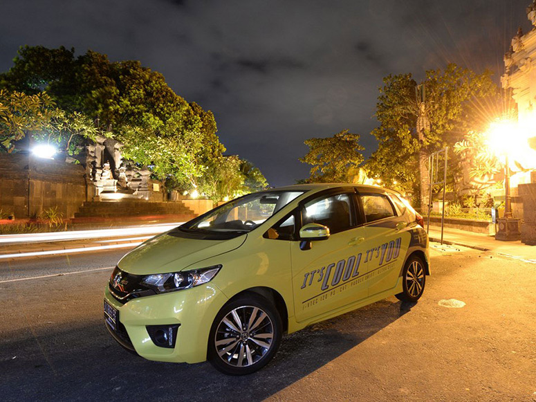 Honda Indonesia Image