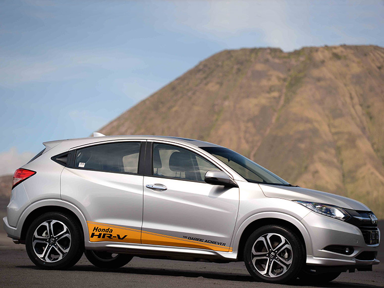 Honda Indonesia Image