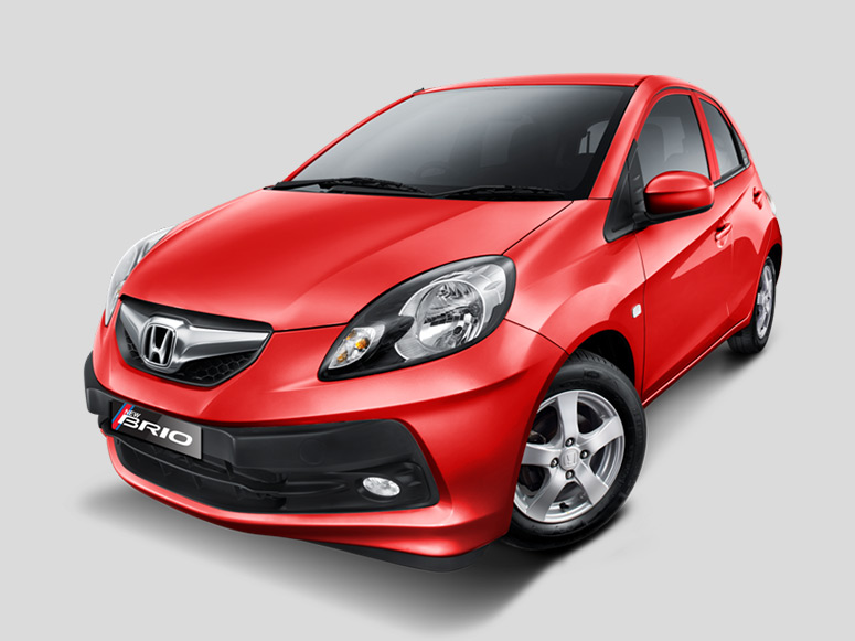 Honda Indonesia Image