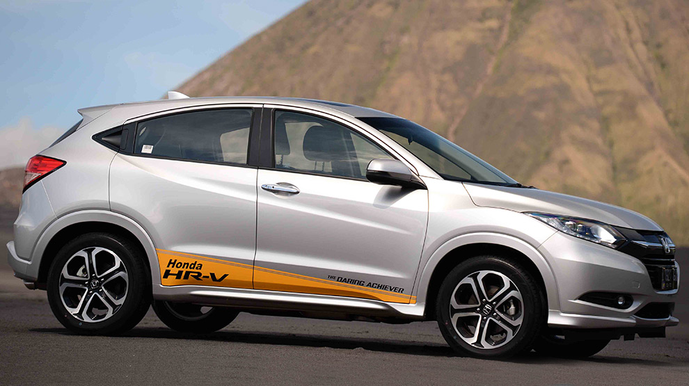 Honda Indonesia Image