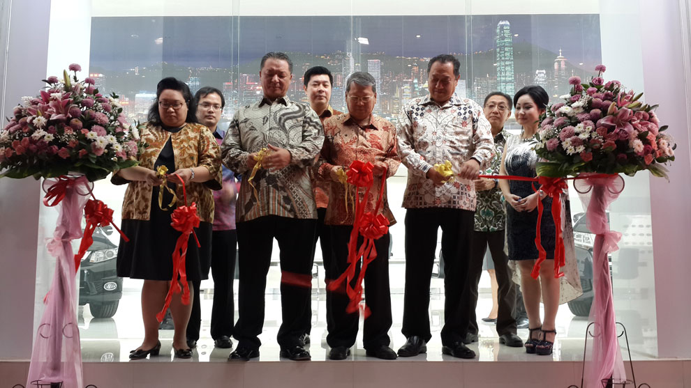 Honda Indonesia Image