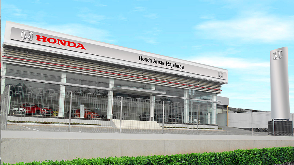 Honda Indonesia Image
