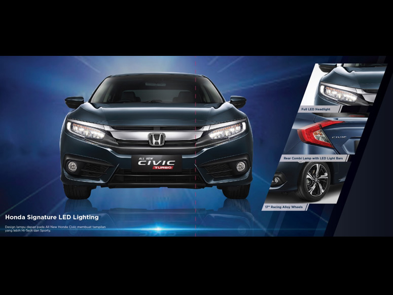 Honda Indonesia Image
