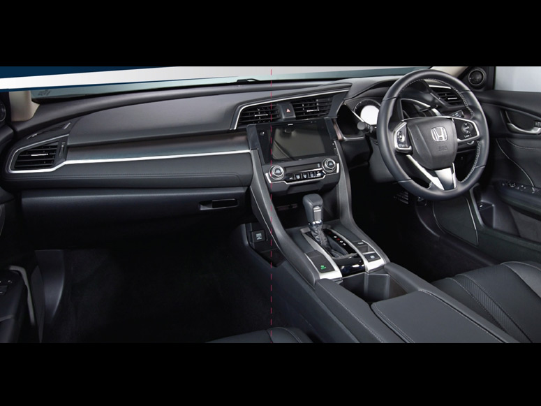 Honda Indonesia Image