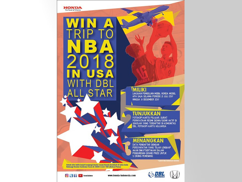 Honda Indonesia Image