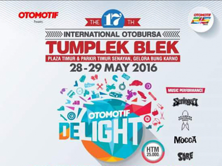 Honda Indonesia Image