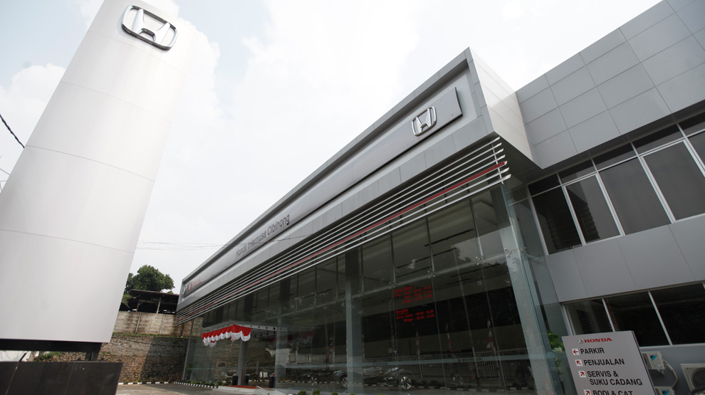 Honda Indonesia Image