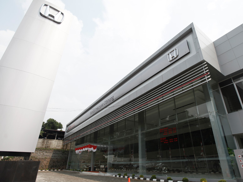 Honda Indonesia Image