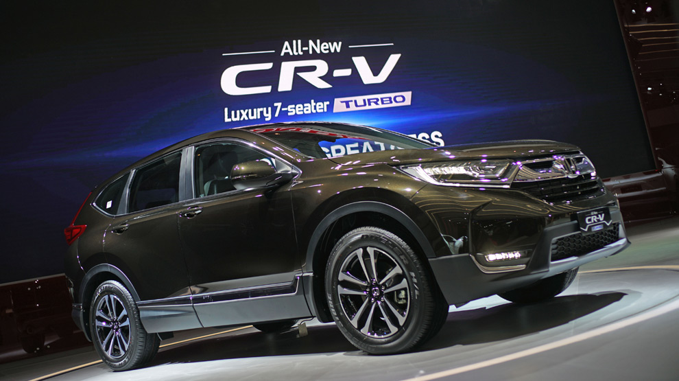 Honda Indonesia Image