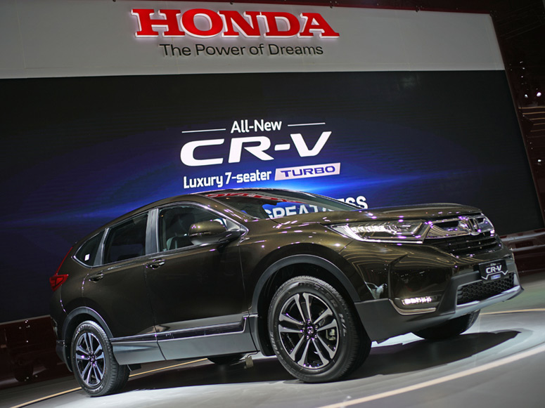 Honda Indonesia Image