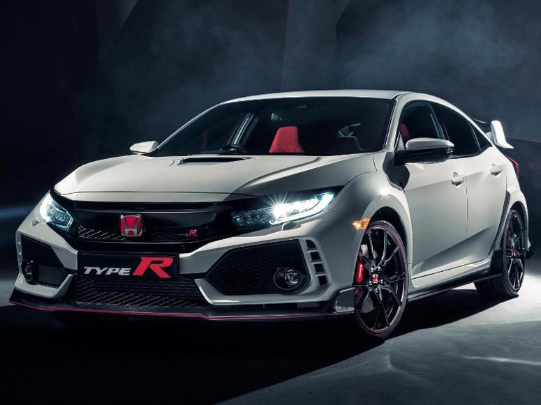 Honda Indonesia Image