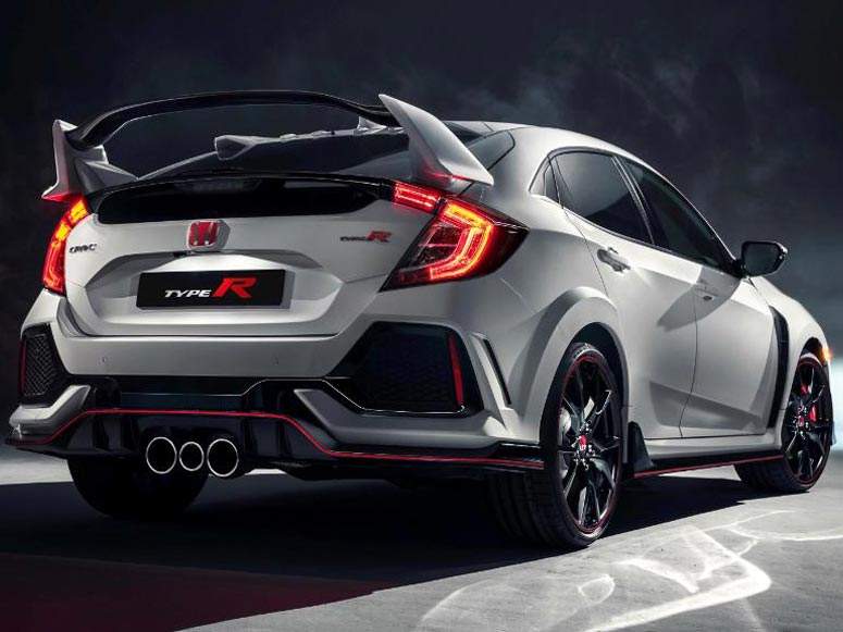 Honda Indonesia Image