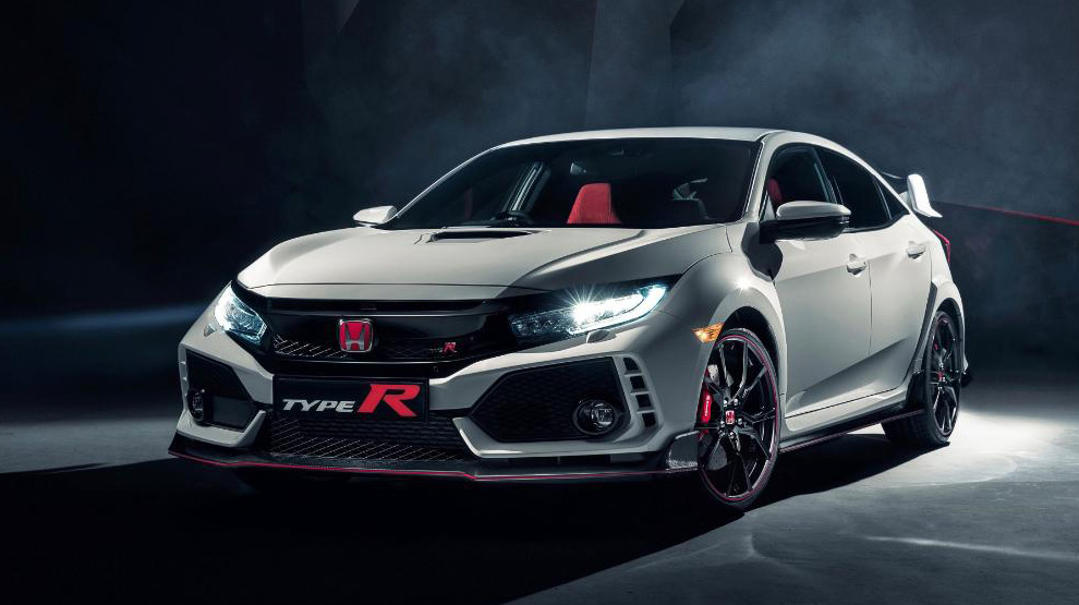 Honda Indonesia Image