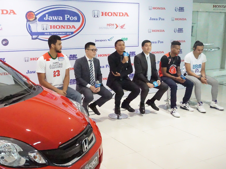 Honda Indonesia Image