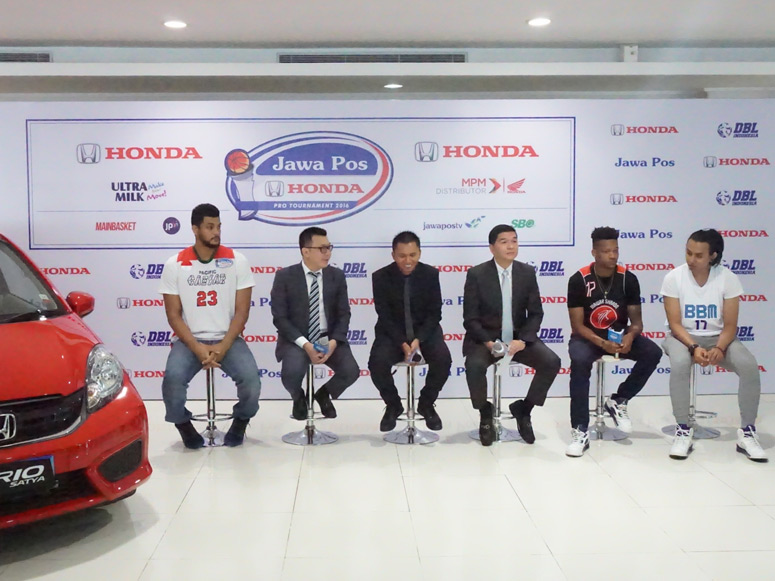 Honda Indonesia Image