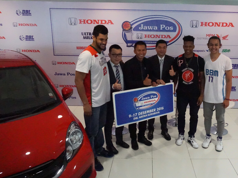 Honda Indonesia Image