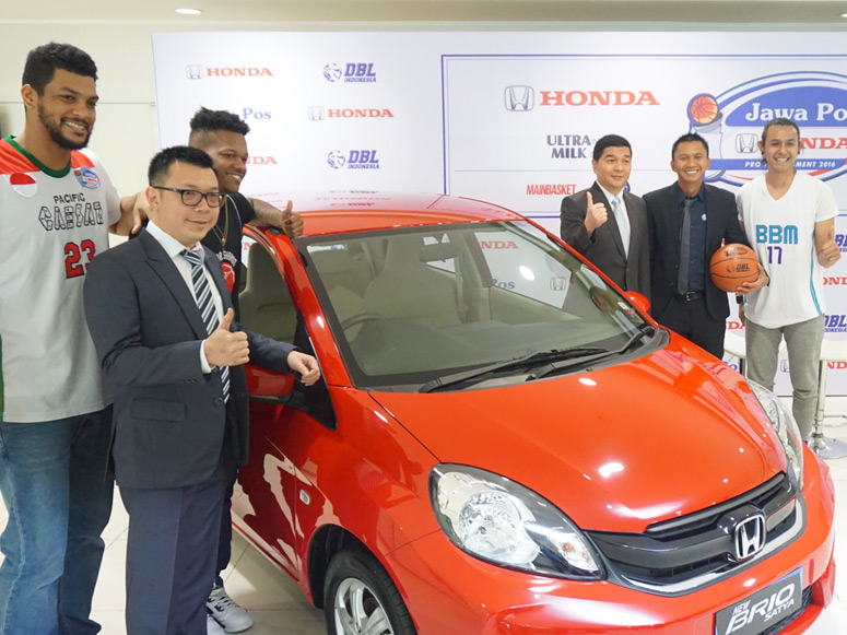 Honda Indonesia Image