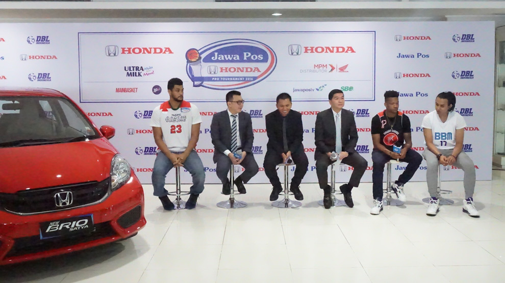 Honda Indonesia Image