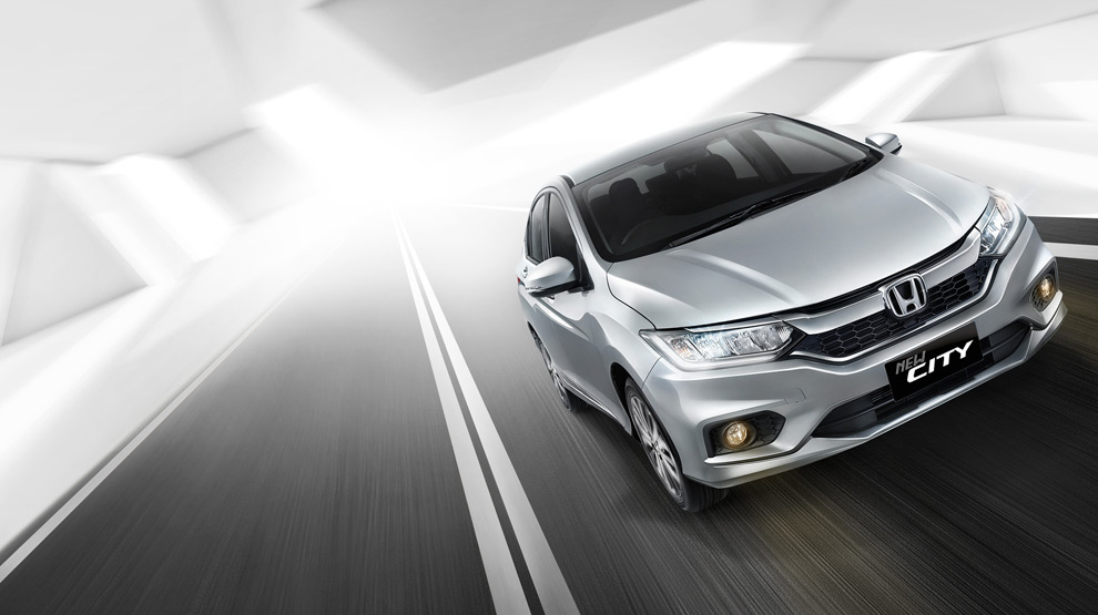 Honda Indonesia Image