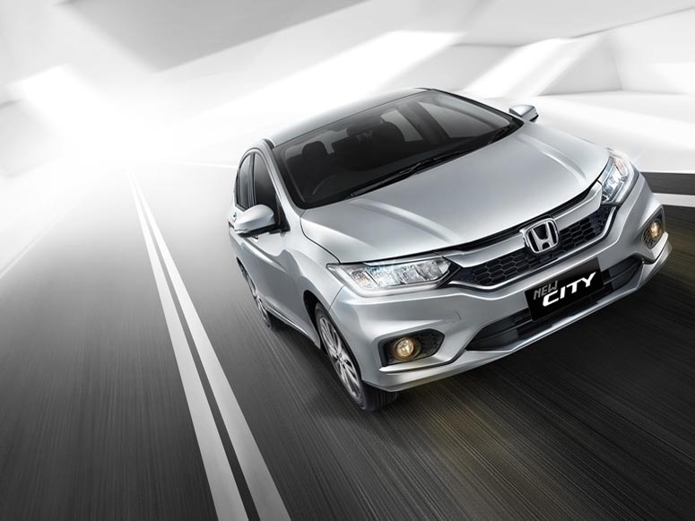 Honda Indonesia Image