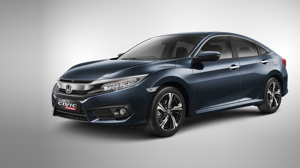 Honda Indonesia Image