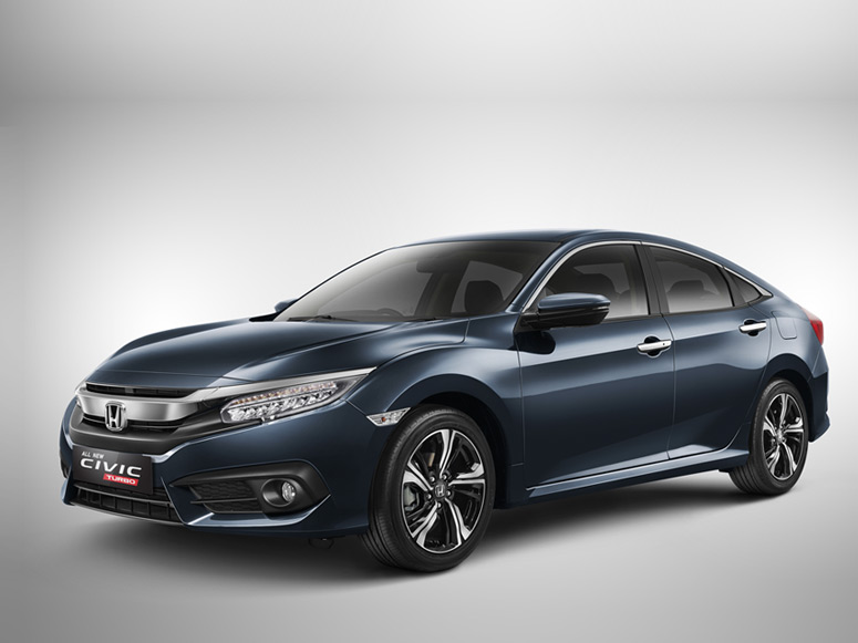 Honda Indonesia Image