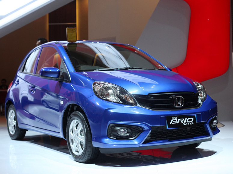 Honda Indonesia Image