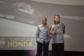 Honda Indonesia Image