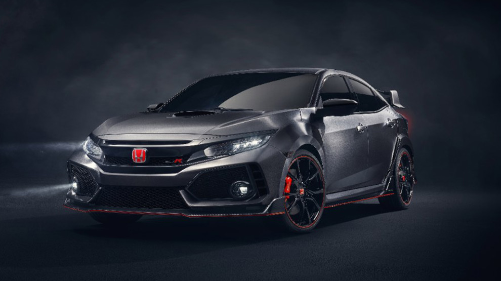 Honda Indonesia Image