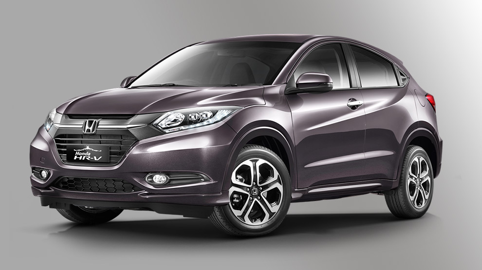 Honda Indonesia Image