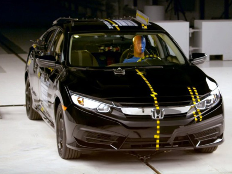 Honda Indonesia Image