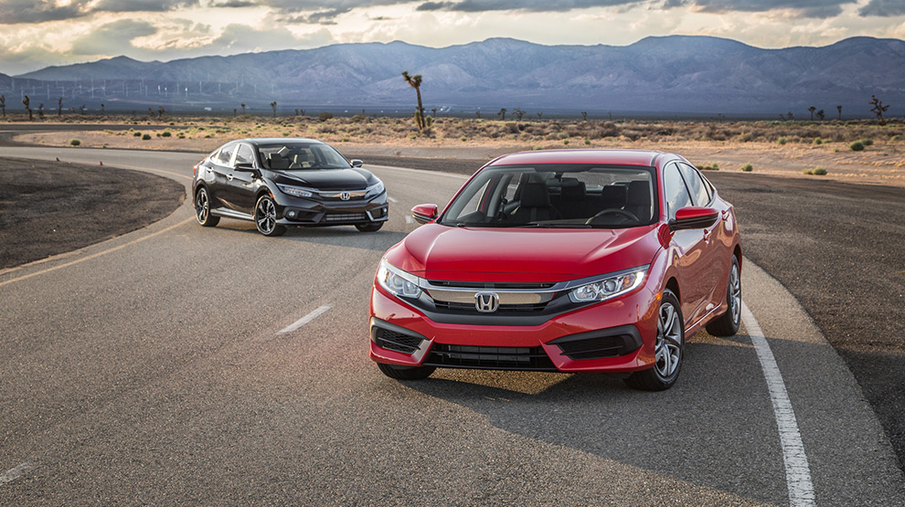 Honda Indonesia Image