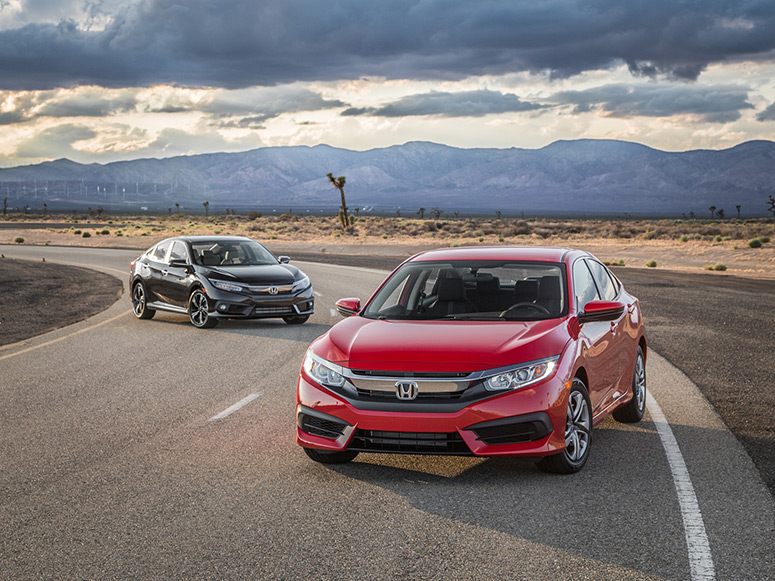 Honda Indonesia Image