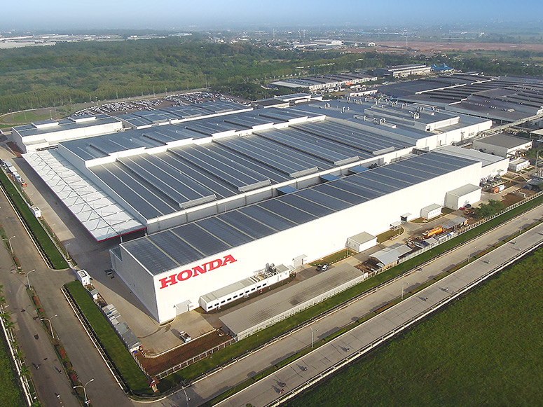 Honda Indonesia Image