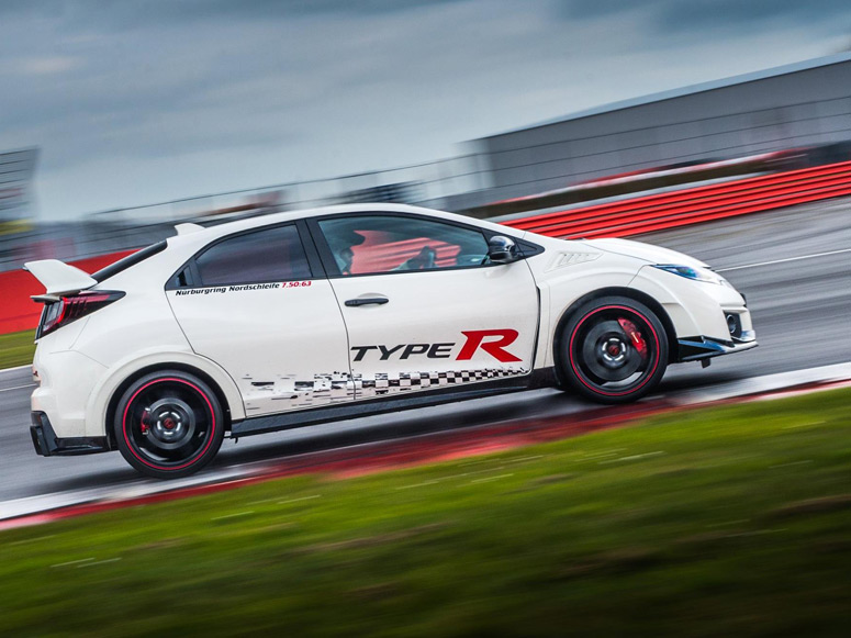 Honda Indonesia Image