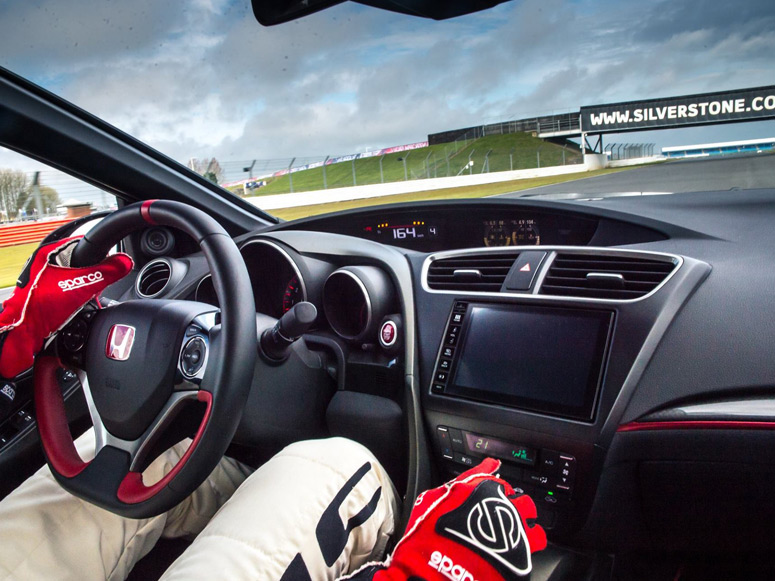 Honda Indonesia Image