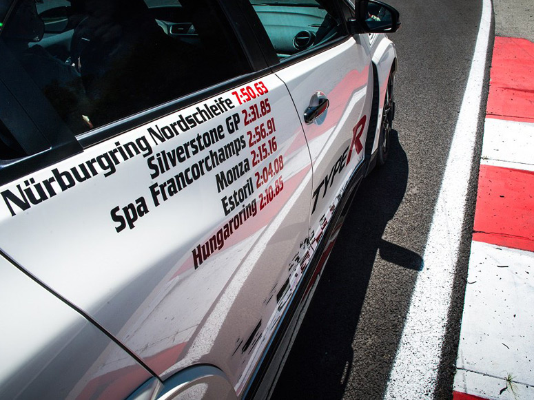 Honda Indonesia Image