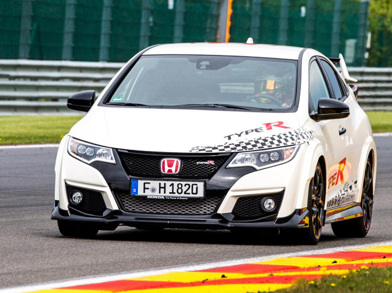 Honda Indonesia Image