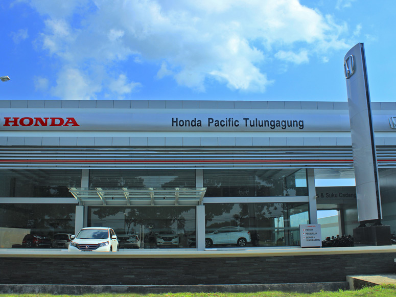 Honda Indonesia Image