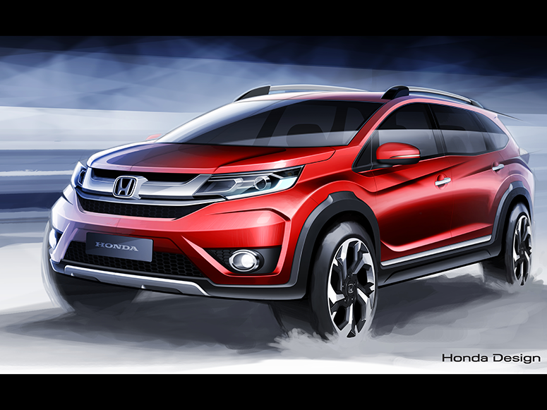 Honda Indonesia Image