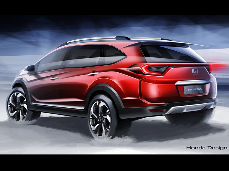 Honda Indonesia Image