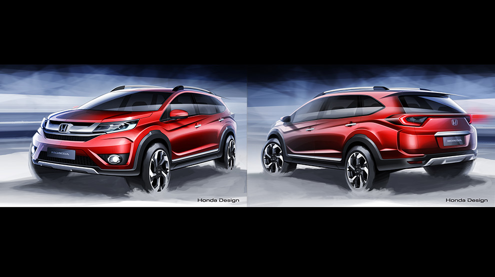 Honda Indonesia Image