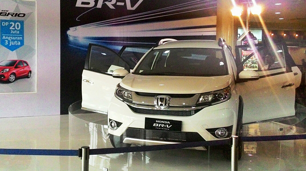 Honda Indonesia Image