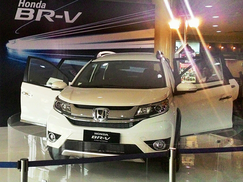 Honda Indonesia Image
