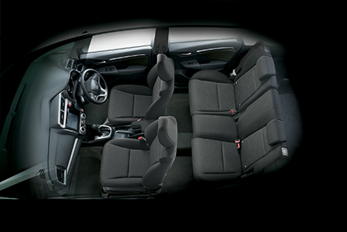 Honda Indonesia Image